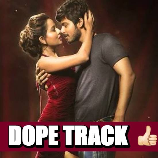 Dope Track (Thumbs Up)