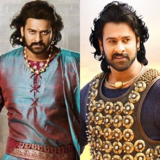 Pic 1 | Bahubali special: Colors that brightened the ...