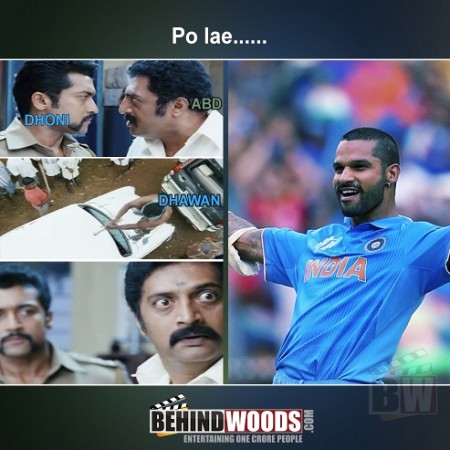 India vs South Africa