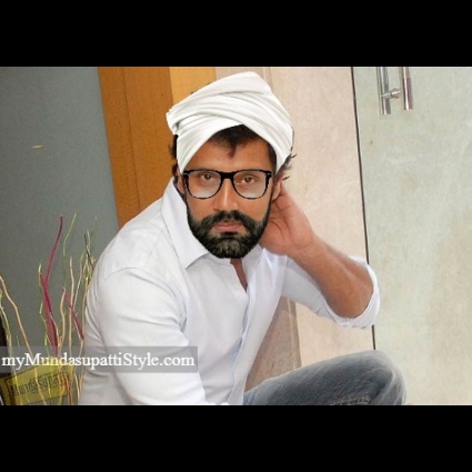 Chiyaan Vikram