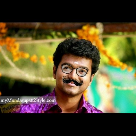 Ilayathalapathy Vijay