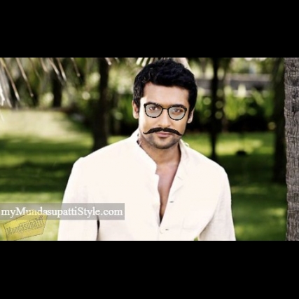 Suriya