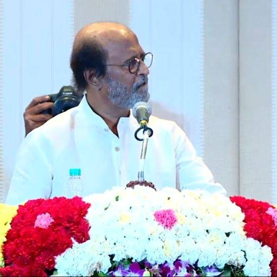 Rajinikanth's 3 Main Political game plan - Plan 2