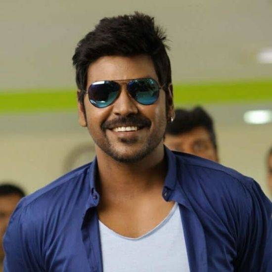 Raghava Lawrence