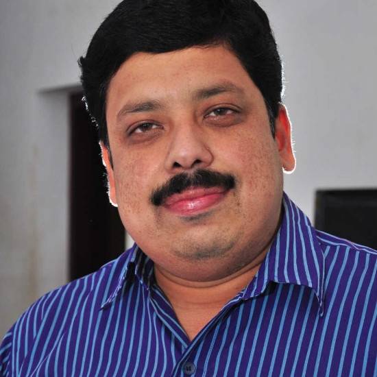 Anand Neelakantan (Writer)