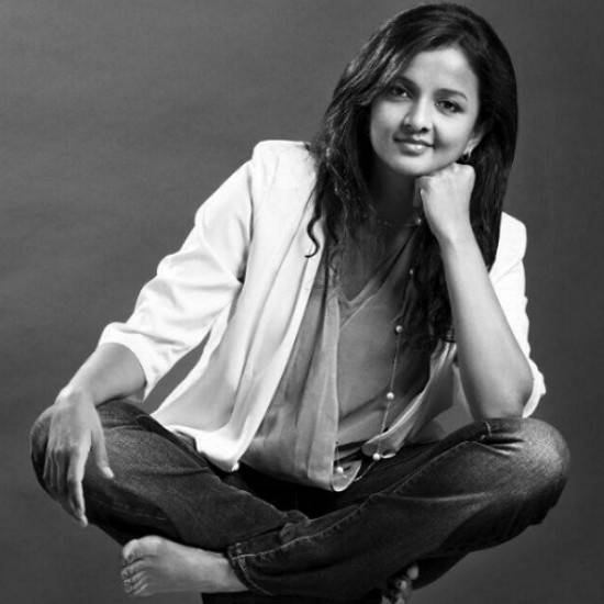 Director Kiruthiga Udhayanidhi