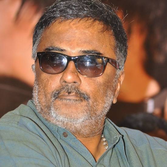 Cinematographer PC Sreeram