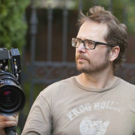 Robert Schwentke (German Film Director)