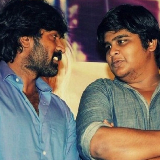 Relationship that Karthik Subbaraj and Vijay Sethupathi share