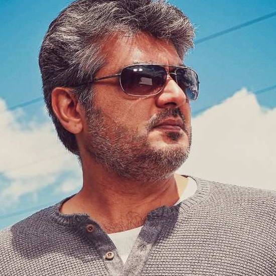 Ajith - 25 Lakhs