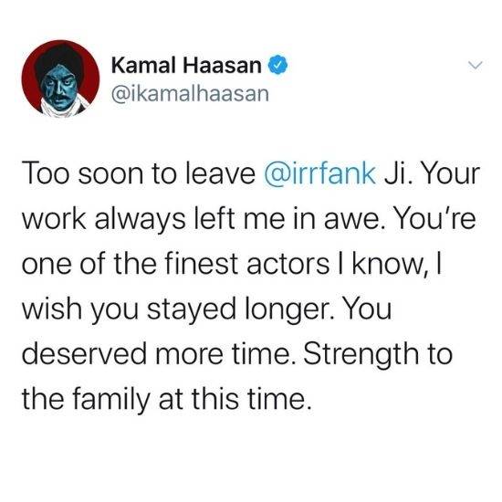 Kamal Haasan