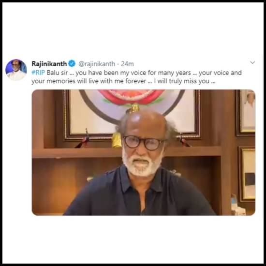 Rajinikanth