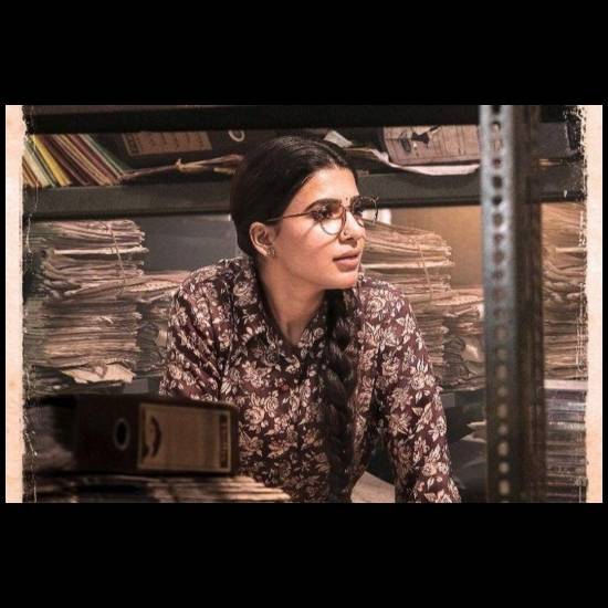 Mahanati / Nadigaiyar Thilagam - 2018