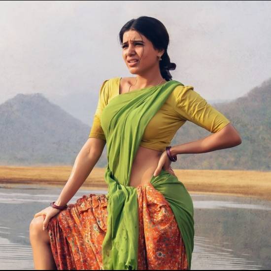 Rangasthalam - 2018