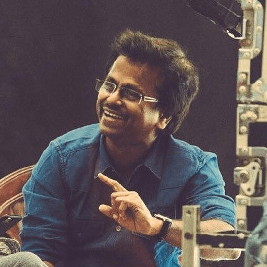 AR Murugadoss - Director