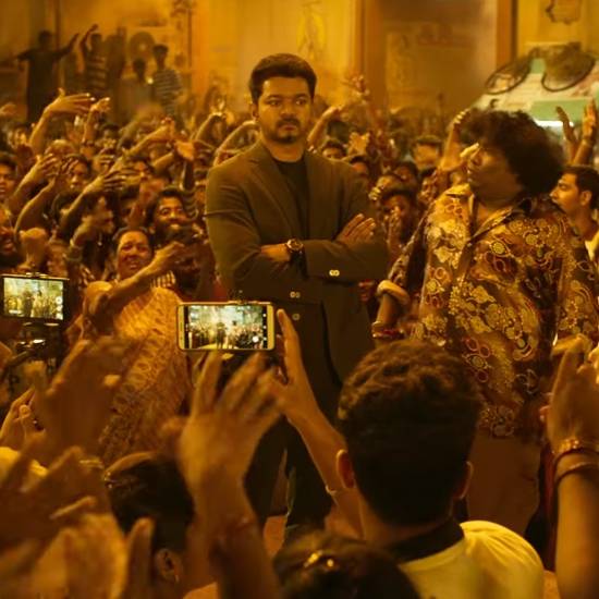 Palthu - Big Shot  Simtaangaran from Sarkar lyrics decoded - meaning here!