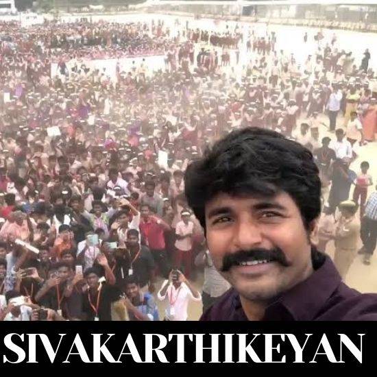 Sivakarthikeyan
