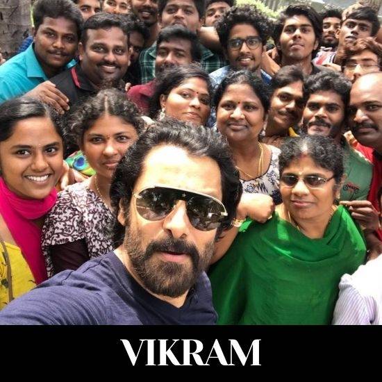 Vikram