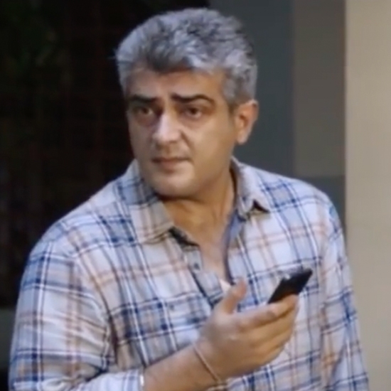 Ajith - Yennai Arindhaal