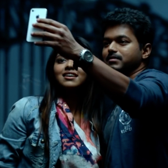 Vijay - Thalaivaa
