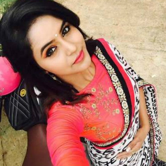 Chaithra Reddy | Yaaradi Nee Mohini