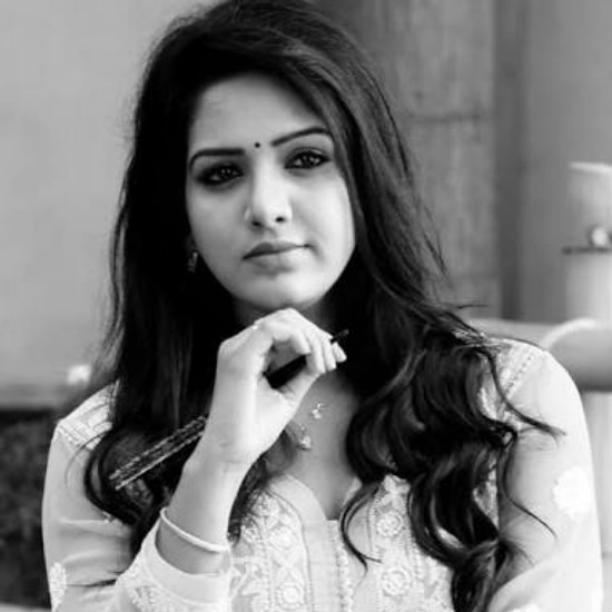 Pavani Reddy | Chinnathambi