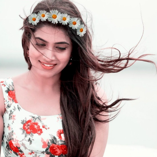 Sameera Sherief | Rekka Katti Parakkudhu Manasu