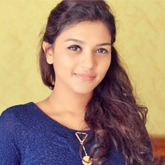 Shobana | Semburathi