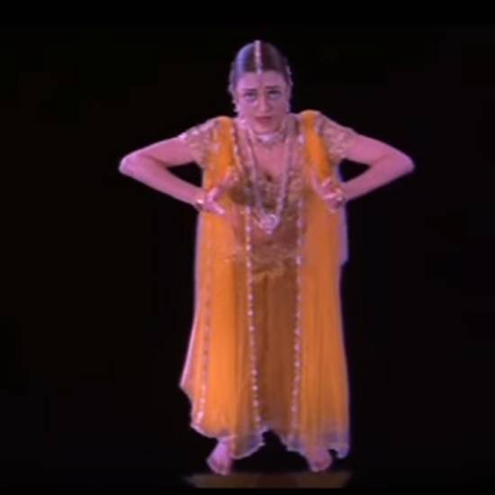 Kannodu Kaanbathellam - Jeans