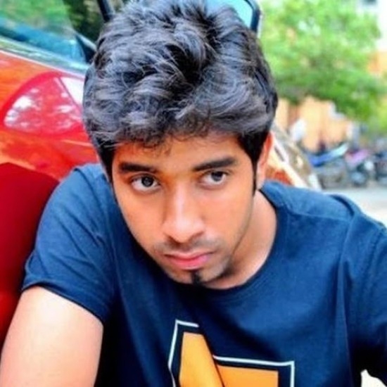 ஆதிக் ரவிச்சந்திரன்