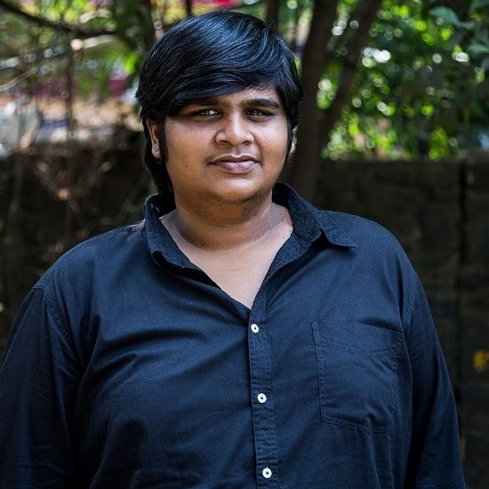 கார்த்திக் சுப்புராஜ் 