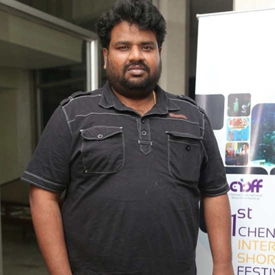 நலன் குமாரசாமி 