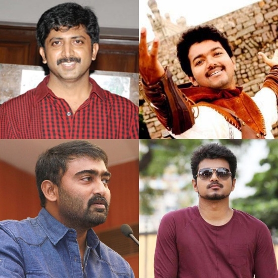 Mohan Raja - RT Neason