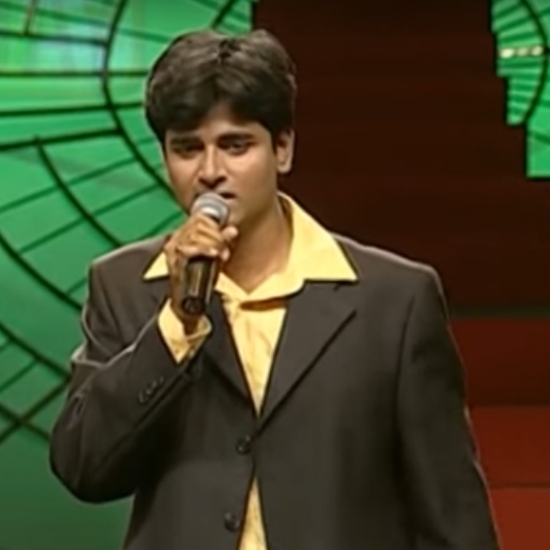 Sivakarthikeyan in Kalakka Povathu Yaru 