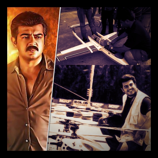 Aircraft Modelling Enthusiast