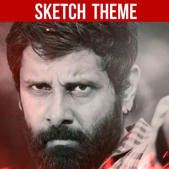 Sketch Theme
