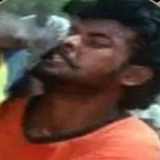 Vimal - Ghilli