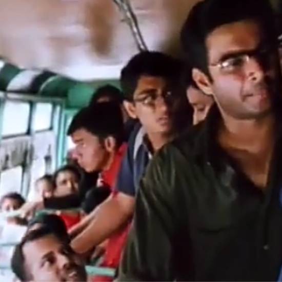 Siddharth - Kannathil Muthamittal