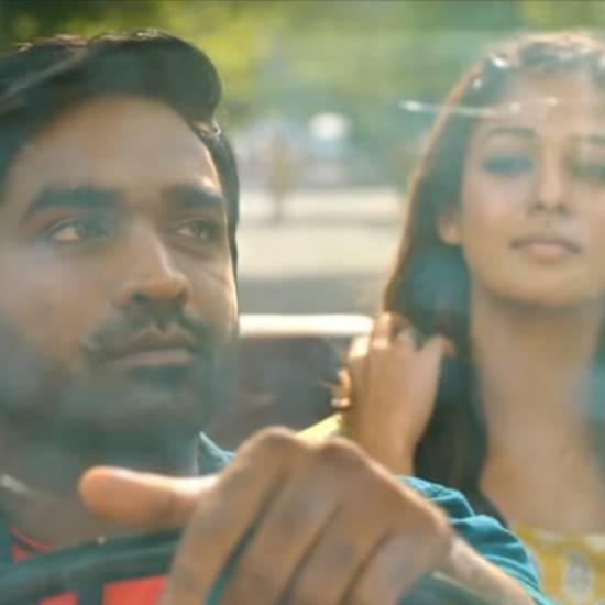 'Neeyum Naanum' from Naanum Rowdy Dhaan | Songs that will ...