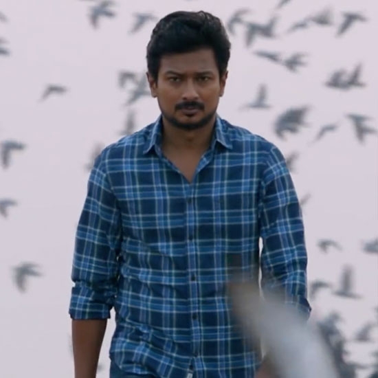 Mun Sellada - Manithan