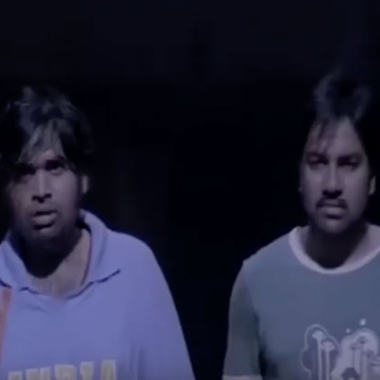 Nimirndhu Nil - Saroja