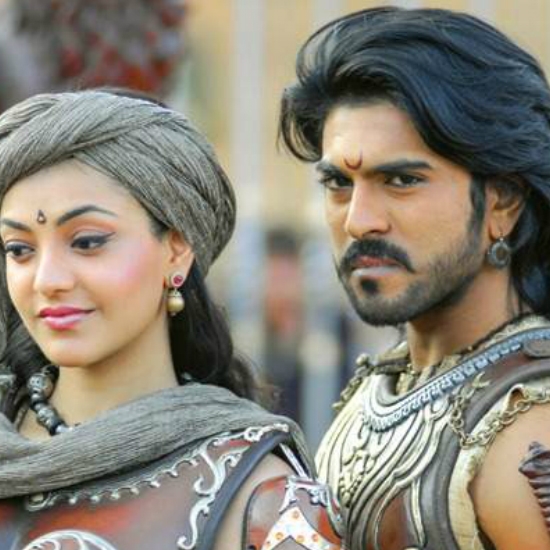 Magadheera