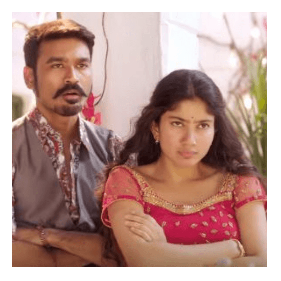 Rowdy Baby | Maari 2 | 448M