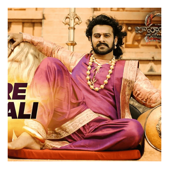 Saahore | Baahubal | 139M