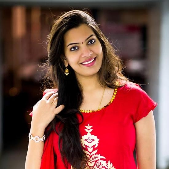 Geetha Madhuri