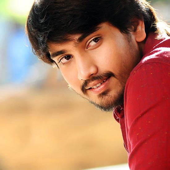 Raj Tarun