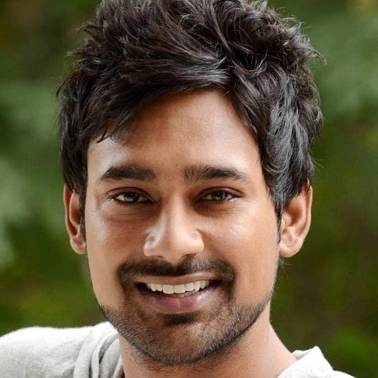 Varun Sandesh