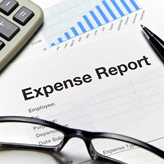 Film-based expenditures