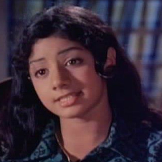 First film in Hindi - Julie (1975)