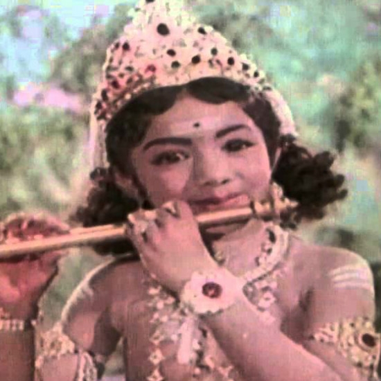 First film in Malayalam - Kumara Sambhavam (1969)